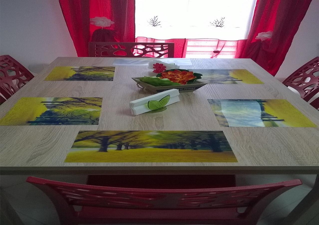 Il Sorriso B&B Pulsano Bagian luar foto